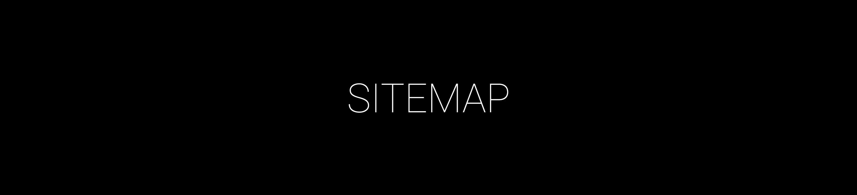 Sitemap