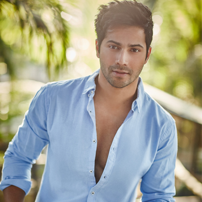 ICONIC ropes in Varun Dhawan as the brand ambassador
