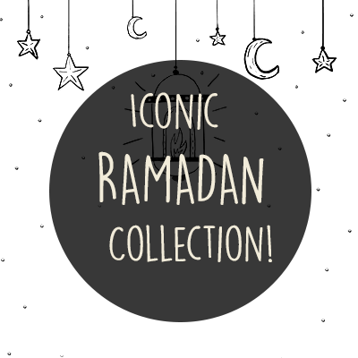 ICONIC 2017 Ramadan Collection