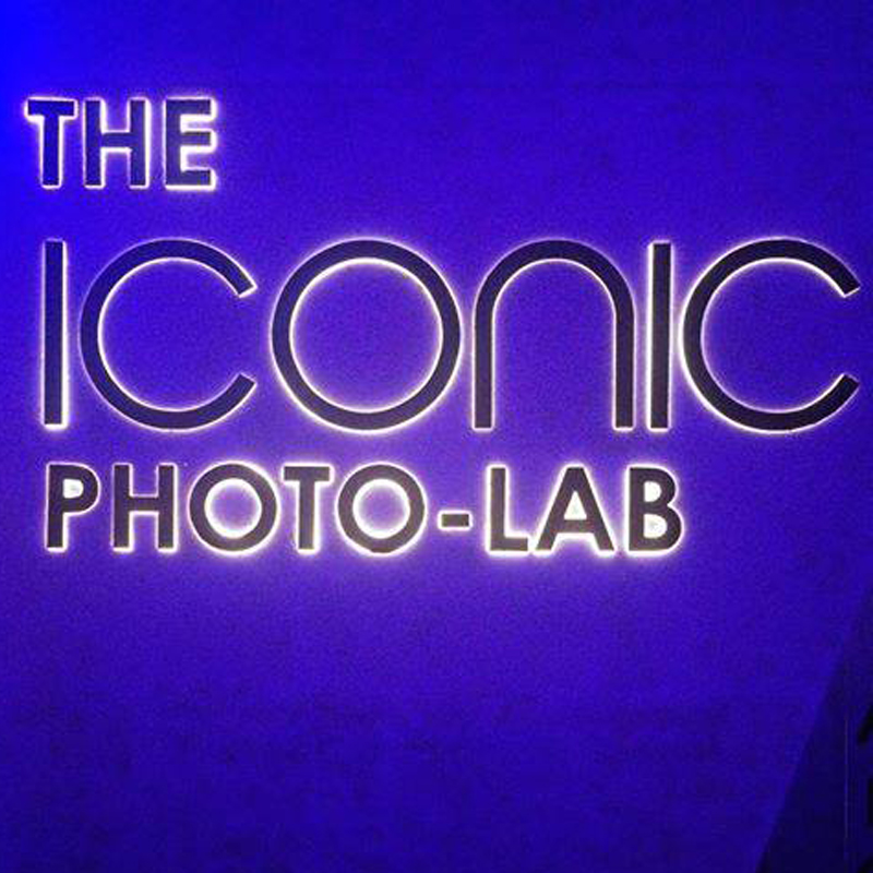 ICONIC Photo Lab